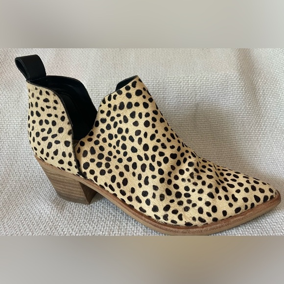 Dolce Vita Shoes - Dolce Vita Sonni Pointe bootie